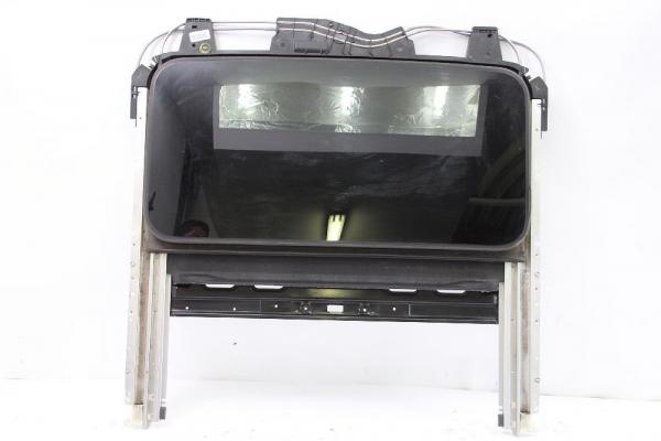 Schiebedach Glas 91306EB20A Nissan NAVARA D40