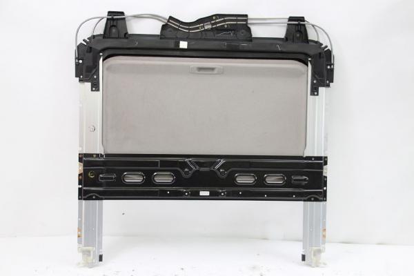 Schiebedach Glas 91306EB20A Nissan NAVARA D40
