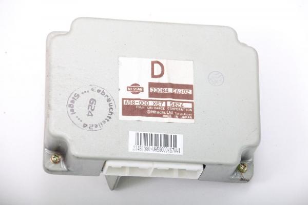 Steuergerät Karosserie 33084EA302 Nissan NAVARA D40