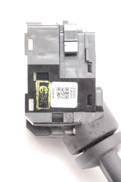 Schalter Scheibenwischer 25260EA001 Nissan NAVARA D40