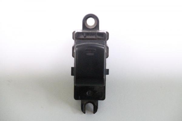 Schalter Fensterheber hinten links 25411EA003 Nissan NAVARA D40