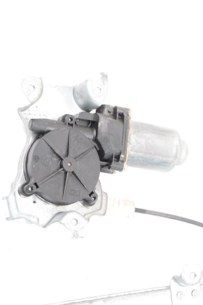 Fensterheber elektrisch hinten rechts 82700EB315 Nissan NAVARA D40