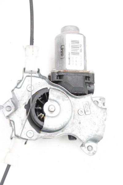 Fensterheber elektrisch hinten rechts 82700EB315 Nissan NAVARA D40