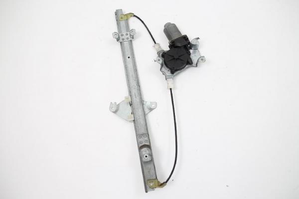 Fensterheber elektrisch hinten links 82701EB315 Nissan NAVARA D40