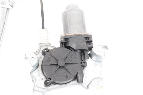 Fensterheber elektrisch hinten links 82701EB315 Nissan NAVARA D40