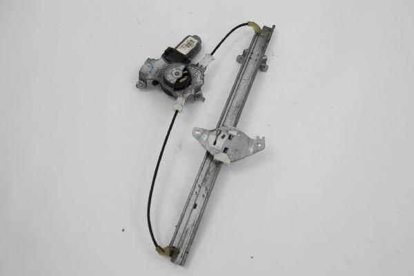 Fensterheber elektrisch hinten links 82701EB315 Nissan NAVARA D40