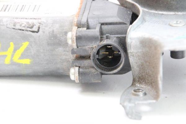 Fensterheber elektrisch hinten links 82701EB315 Nissan NAVARA D40