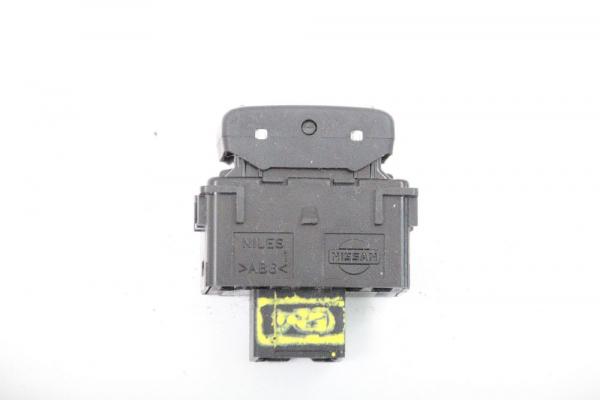 Schalter sonstige 5413B Nissan NAVARA D40