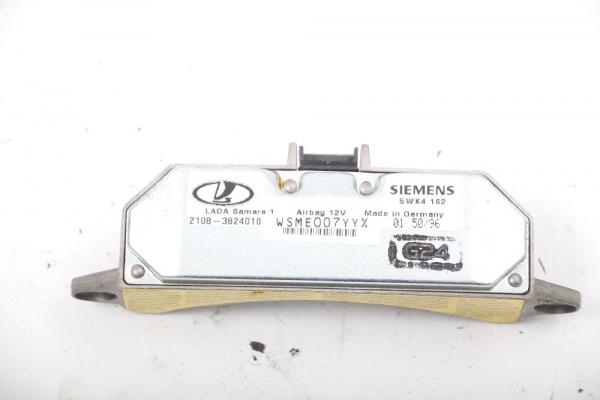 Steuergerät Aufprallsensor 21083824010 Lada SAMARA