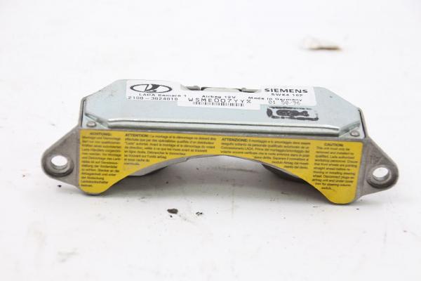 Steuergerät Aufprallsensor 21083824010 Lada SAMARA