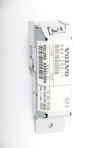 Steuergerät Karosserie 86412621 Volvo XC90 I