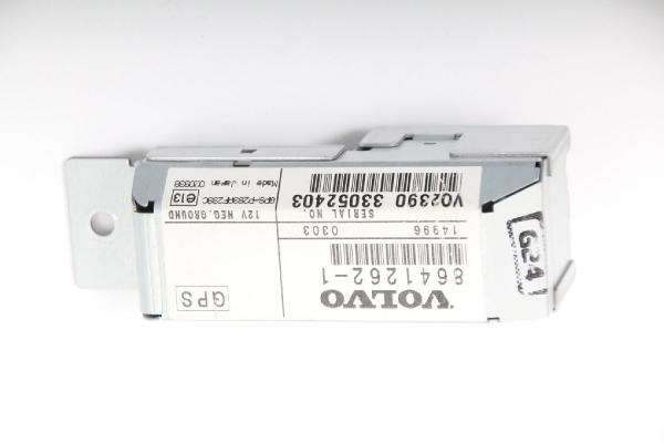 Türgriff hinten links Cadillac BLS WAGON 05-2008 gebraucht 2