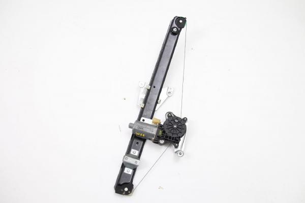 Fensterheber elektrisch hinten rechts 31253722 Volvo XC90 I
