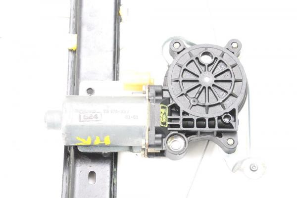 Gurtstraffer vorn rechts Opel ASTRA F CC 90442384 197404 10-1997 gebraucht 1