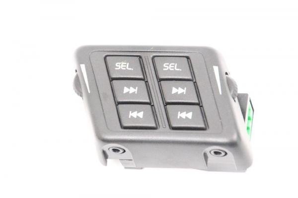 DVD-System Monitor 8633729 Volvo XC90 I