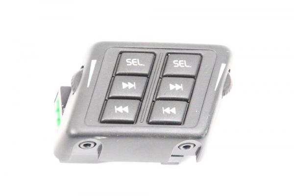DVD-System Monitor 8633112 Volvo XC90 I