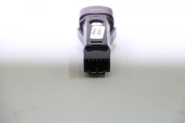 Schalter Warnblink 9123682 Volvo XC90 I