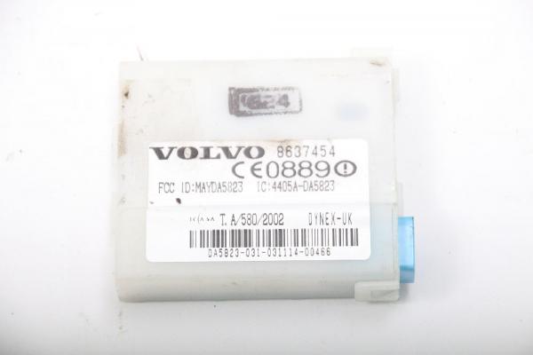 Steuergerät Karosserie 8637454 Volvo XC90 I