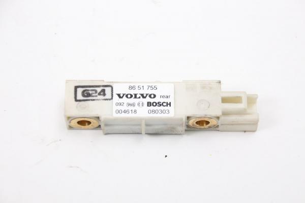 Airbag Sensor hinten links 8651755 Volvo XC90 I