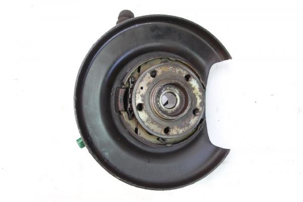 Achsschenkel hinten rechts 31277992 Volvo XC90 I