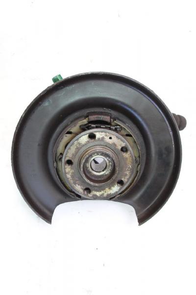 Karosseriesteuergerät Hyundai TUCSON JM 9544724110 02-2007 gebraucht 1