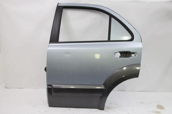 Tür hinten links 770033E111 Kia SORENTO 1 JC