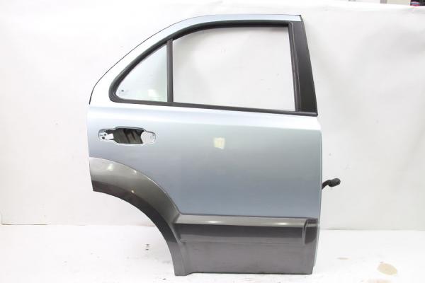 Tür hinten rechts 770043E111 Kia SORENTO 1 JC