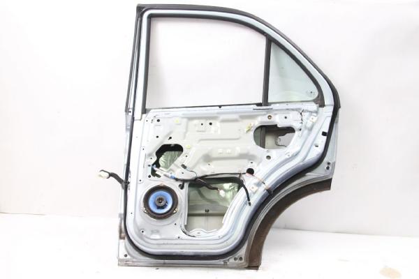 Tür hinten rechts 770043E111 Kia SORENTO 1 JC