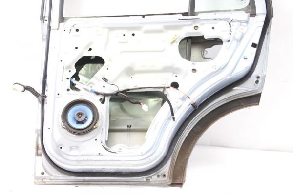 Tür hinten rechts 770043E111 Kia SORENTO 1 JC