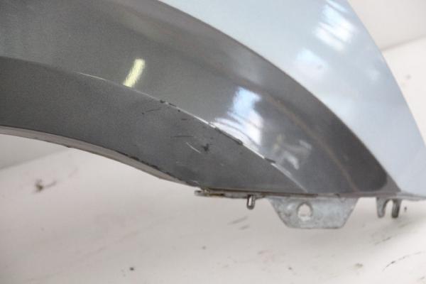 Kotflügel vorn rechts 663213E141 Kia SORENTO 1 JC