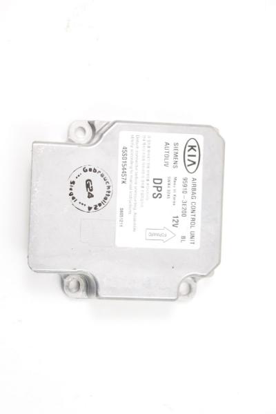 Steuergerät Aufprallsensor 959103E200 Kia SORENTO 1 JC