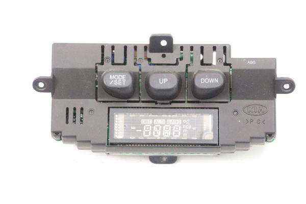 Schalter Schiebedach 940A03E000 Kia SORENTO 1 JC
