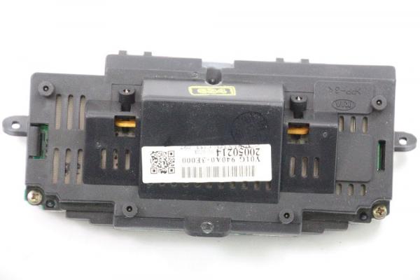 Schalter Schiebedach 940A03E000 Kia SORENTO 1 JC