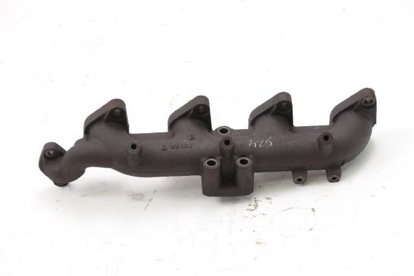 Abgaskrümmer 285114A000 Kia SORENTO 1 JC
