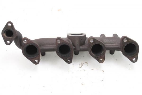 Abgaskrümmer 285114A000 Kia SORENTO 1 JC