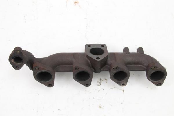 Abgaskrümmer 285114A000 Kia SORENTO 1 JC