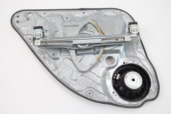 Fensterheber mechanisch hinten rechts 7M51R045H22AB Ford C-MAX 1