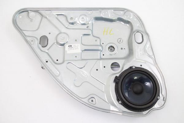Fensterheber mechanisch hinten links 7M51R045H23AB Ford C-MAX 1