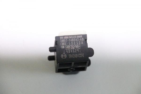 Airbag Sensor vorn links 3M5T14B342AB Ford C-MAX 1