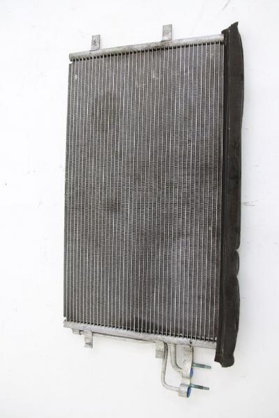 Klimakühler 3M5H19710CC Ford C-MAX 1