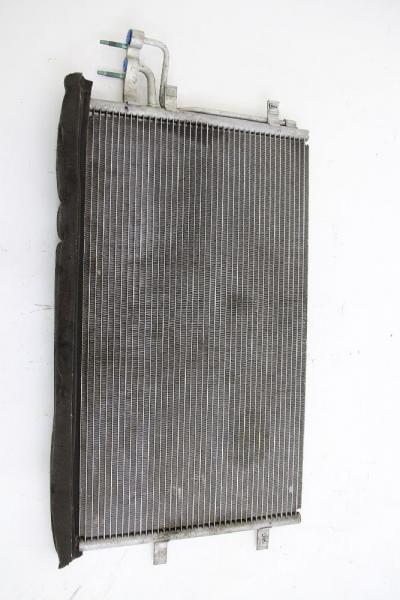 Klimakühler 3M5H19710CC Ford C-MAX 1