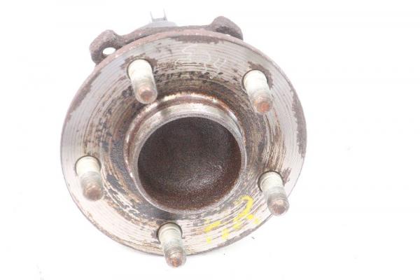 Radnabe hinten rechts 7M512C299AC Ford C-MAX 1