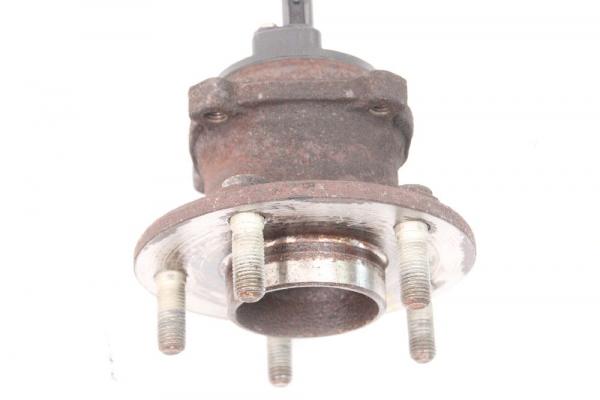 Radnabe hinten rechts 7M512C299AC Ford C-MAX 1