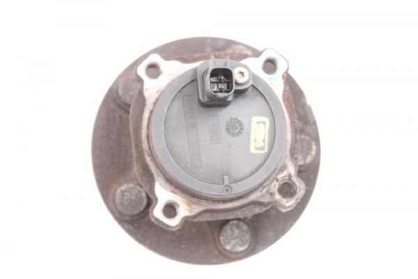 Radnabe hinten rechts 7M512C299AC Ford C-MAX 1