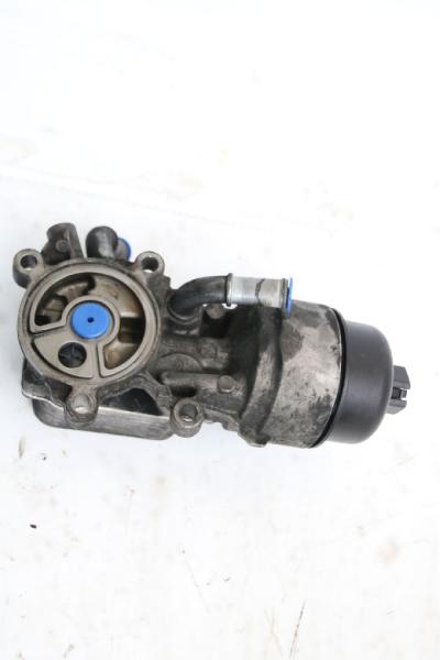 Ölfiltergehäuse 9656830180 Ford C-MAX 1
