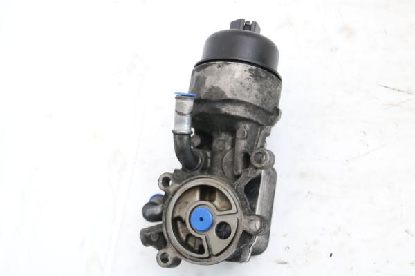 Ölfiltergehäuse 9656830180 Ford C-MAX 1
