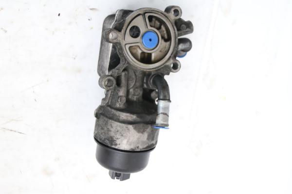 Ölfiltergehäuse 9656830180 Ford C-MAX 1