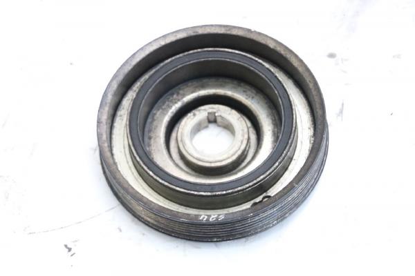 Riemenscheibe 9684720980 Ford C-MAX 1