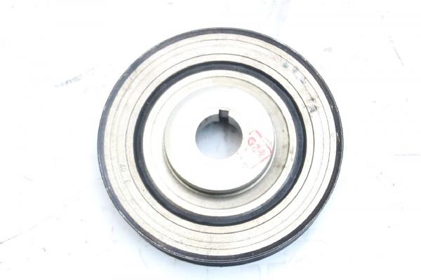 Riemenscheibe 9684720980 Ford C-MAX 1