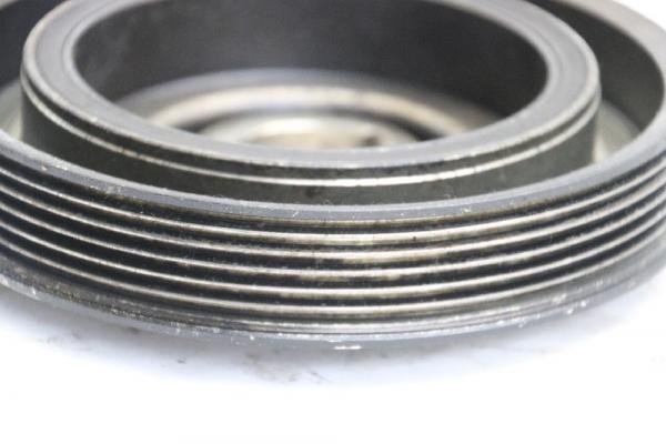 Riemenscheibe 9684720980 Ford C-MAX 1